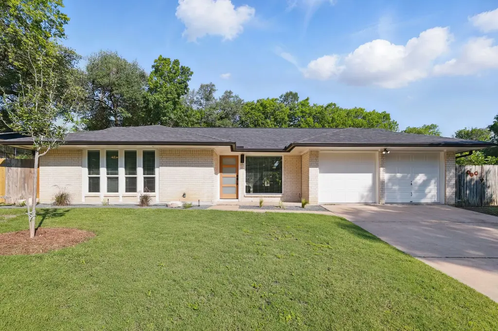 8506 Shenandoah Drive, Austin