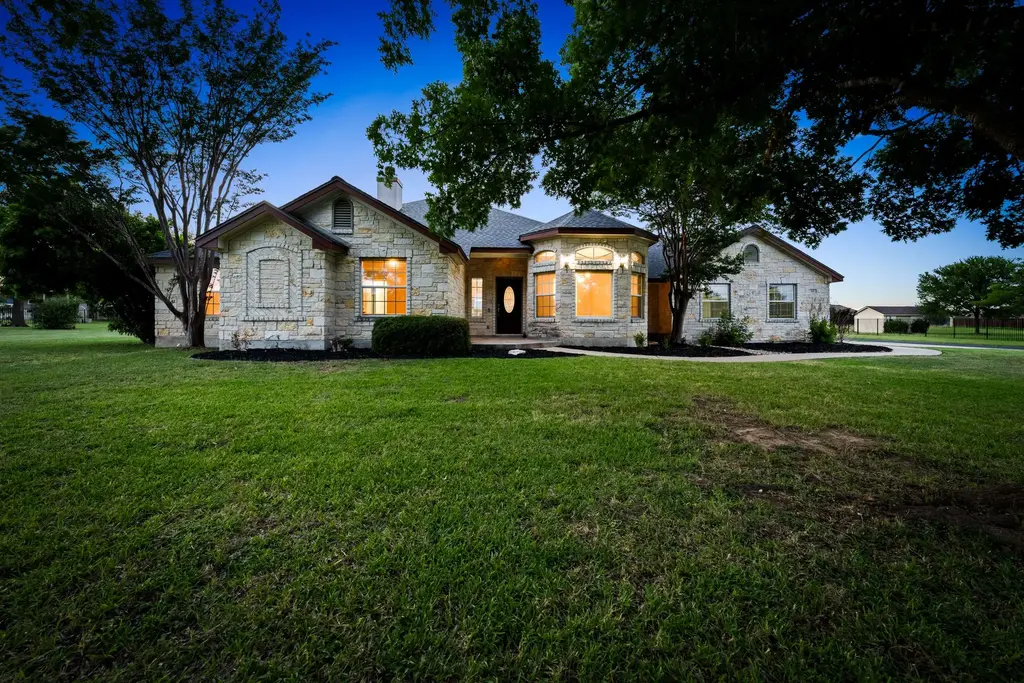 110 Starlight Trail, Georgetown