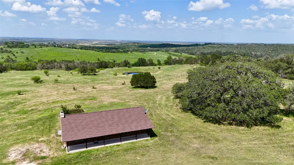 2725 Old Lehmann Road, Kingsbury