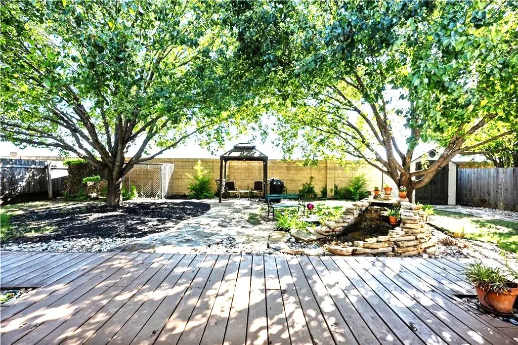 1900 Rutherford Drive, Leander