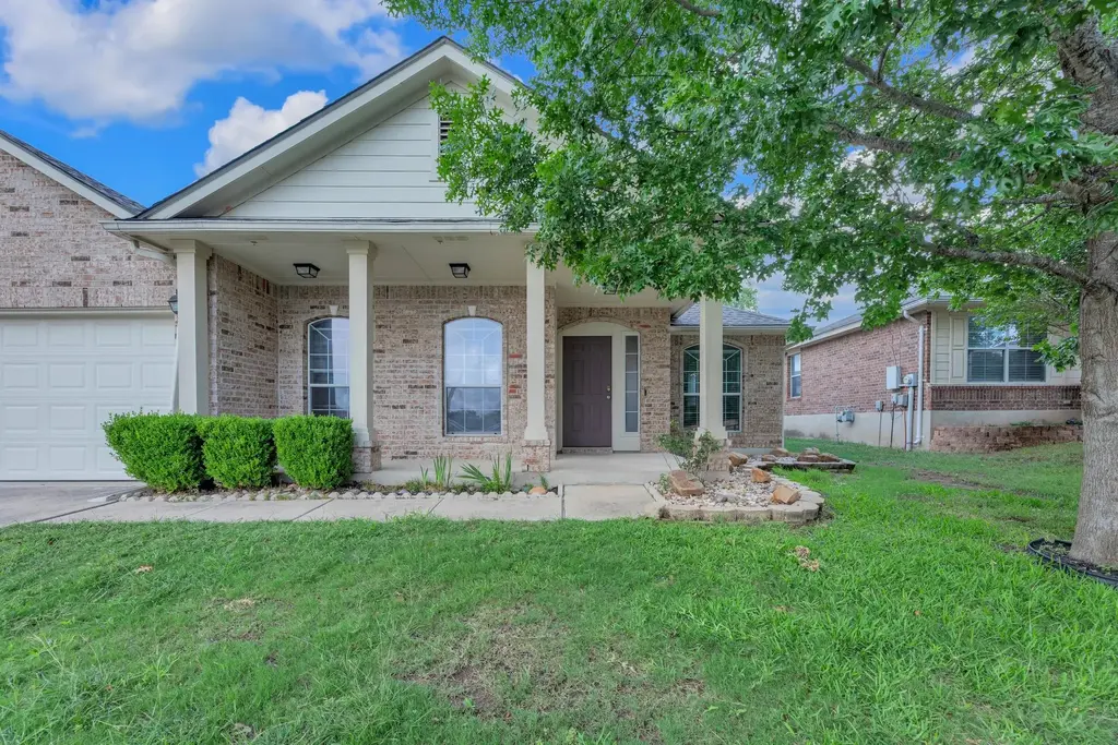 1508 Whittard Of Chelsea Lane, Pflugerville