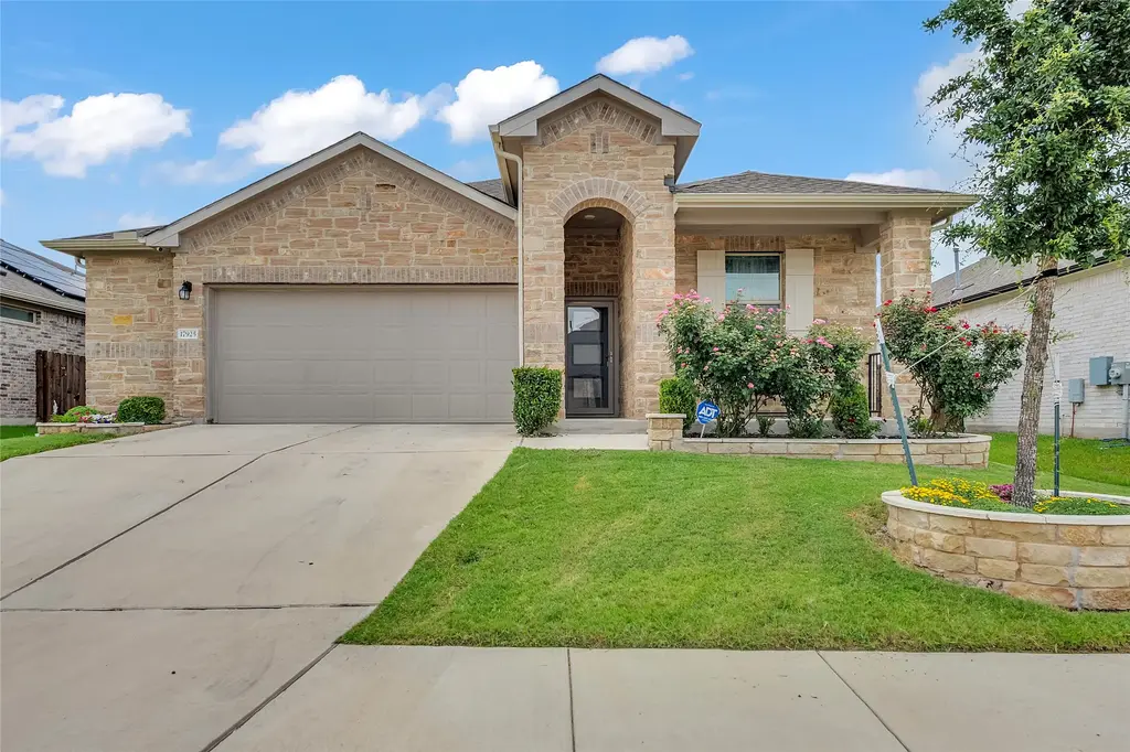 17925 Curio Drive, Pflugerville