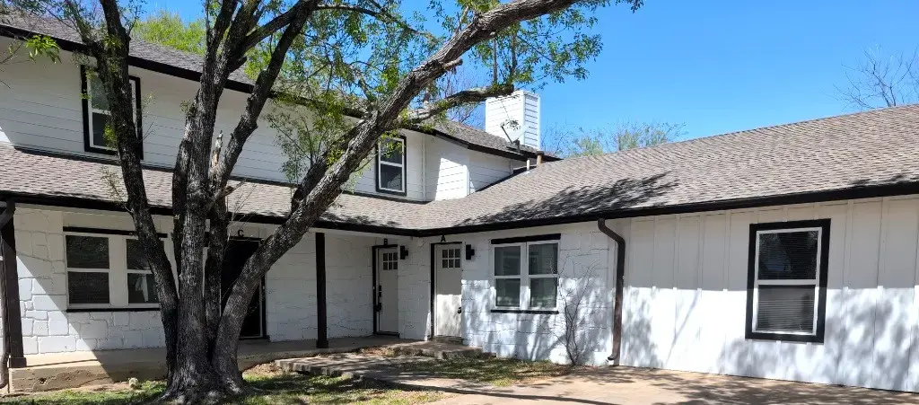 3413 Lynridge Drive A, Austin