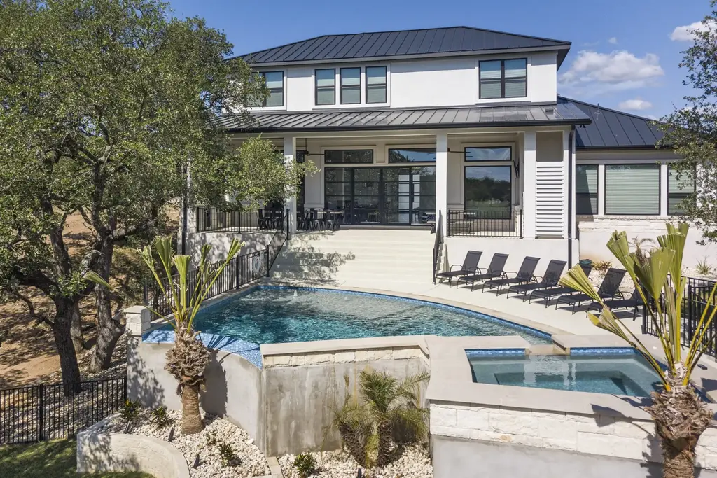 218 Sleepy Oaks Drive, Kingsland