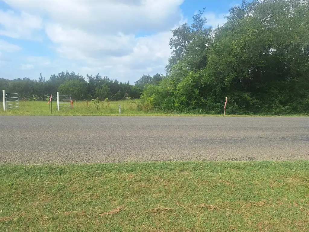 1483 County Road 281 Road, Leander
