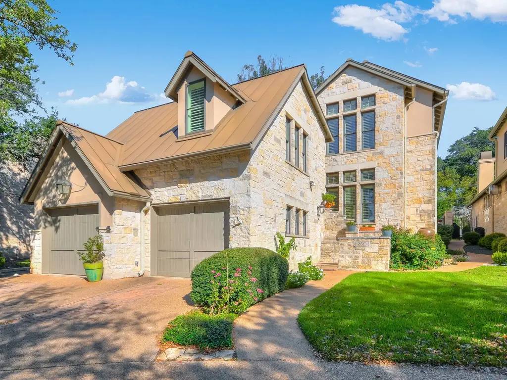 2510 W 35th Street, Austin