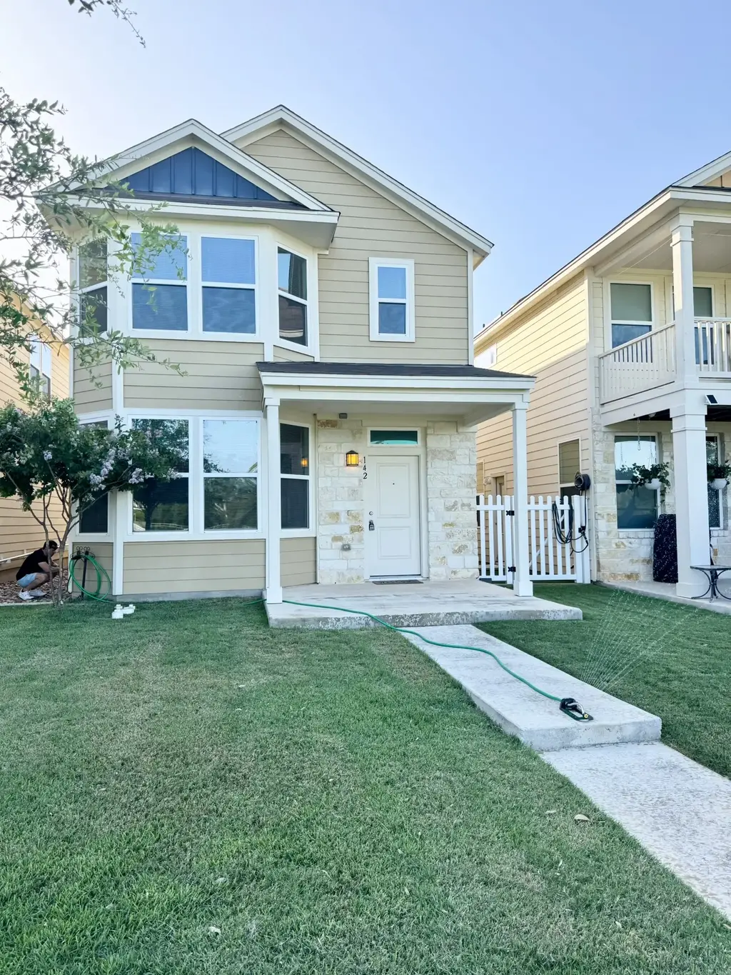 142 Martha Lane, Kyle