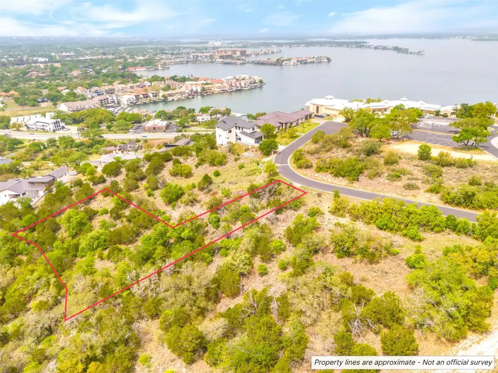 Lot 41131 Dalton Circle, Horseshoe Bay