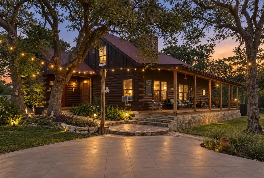 Oakwood Loop, Wimberley