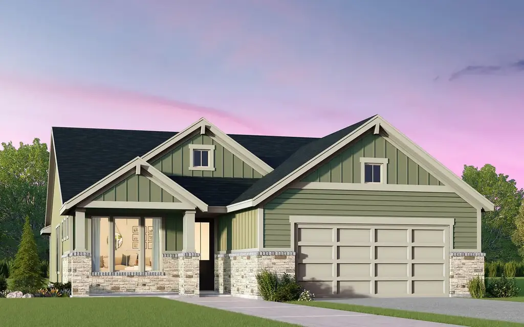 317 Sweeping Sage Lane, San Marcos