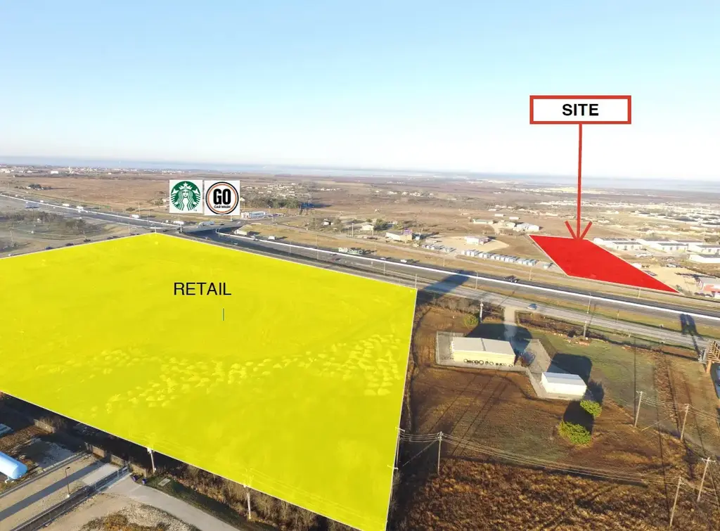 11589 I-35 Highway, Jarrell