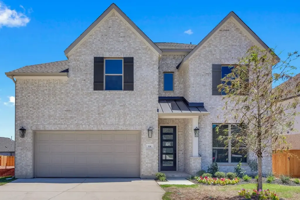 114 Ash Juniper Road, Georgetown