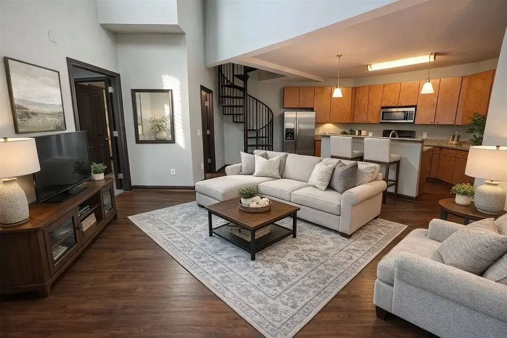 2502 Leon Street 505, Austin