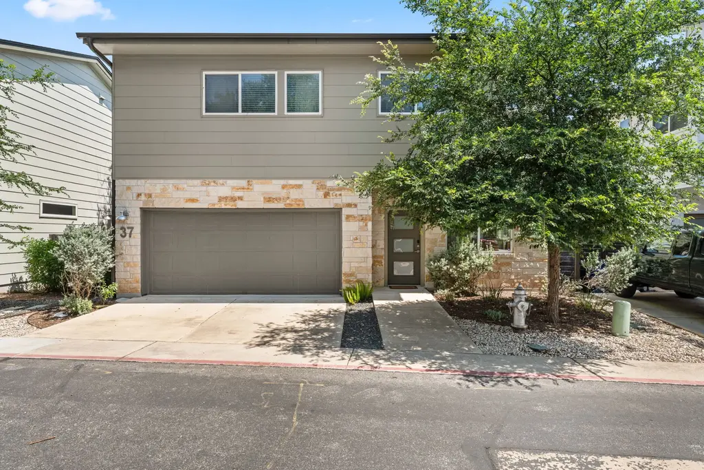 6800 Menchaca Road 37, Austin