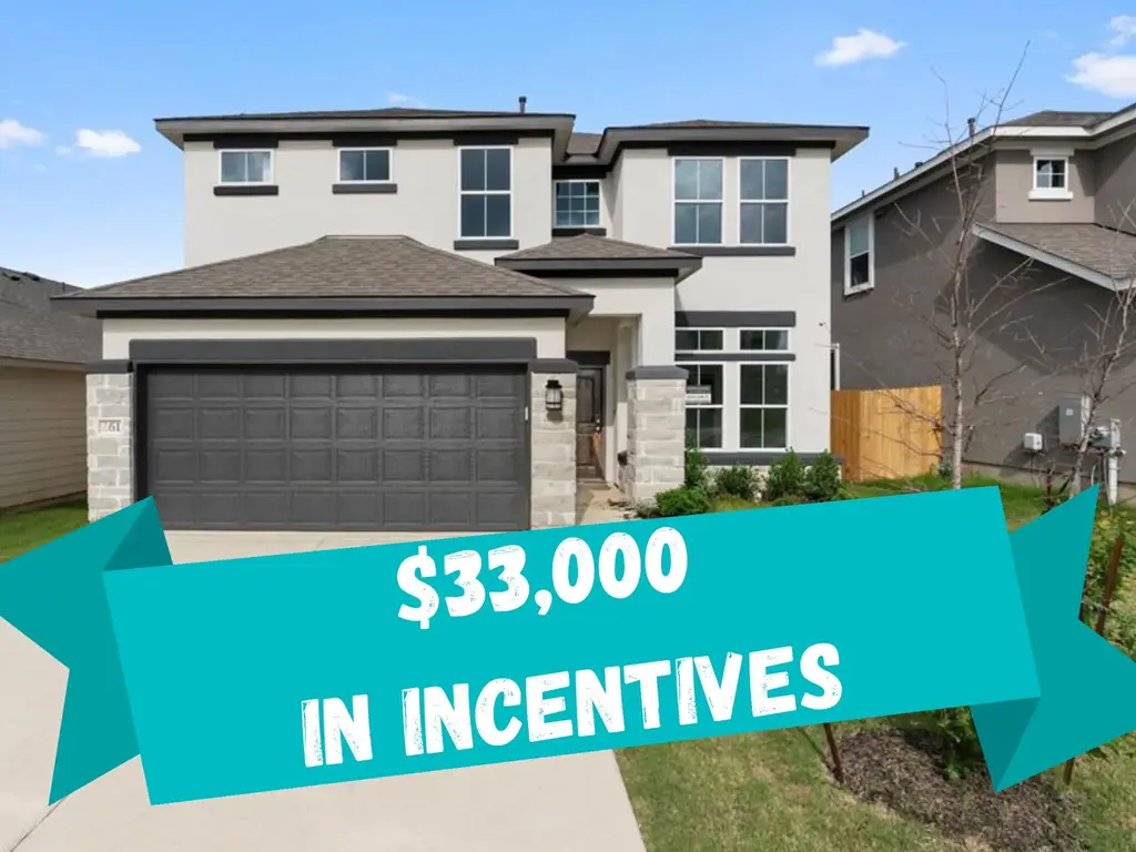 261 Ironshoe Trail, Liberty Hill