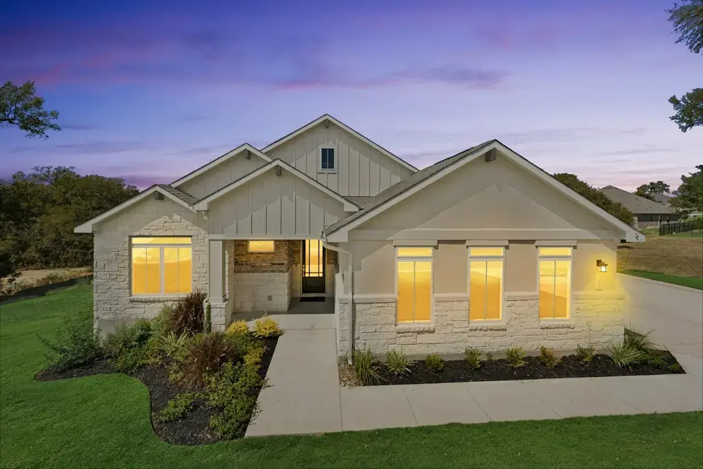 382 Double Eagle Ranch Drive, Cedar Creek