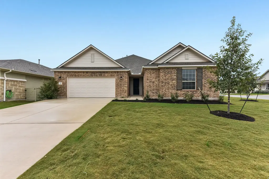 341 Sprinting Peak Drive, San Marcos