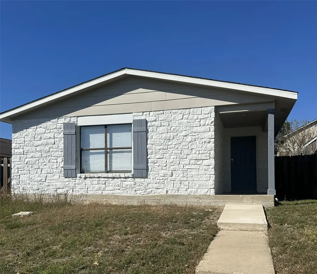 5720 Pinon Vista Drive, Austin