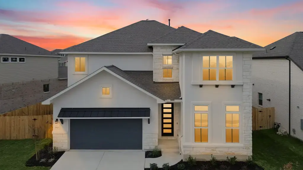19600 Judys View, Pflugerville