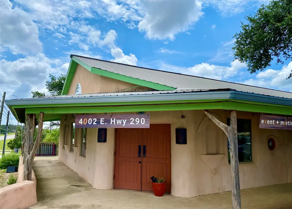 4002 E Highway 290 Highway, Dripping Springs
