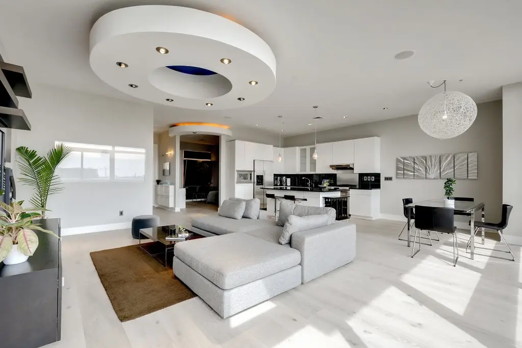 555 E 5th Street 723, Austin