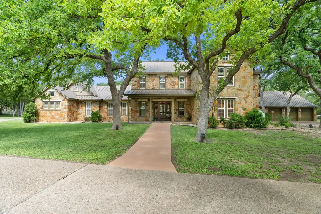 412 Haney Trace, Horseshoe Bay