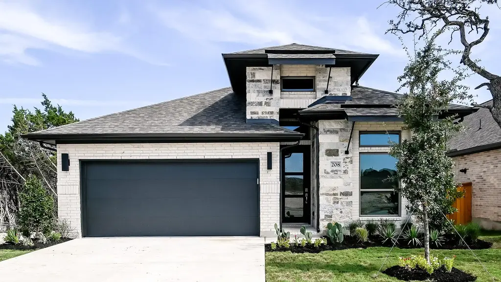 208 High Rock Pass, Kyle