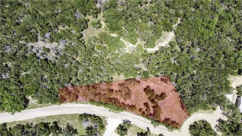 41 Persimmon Drive, Wimberley