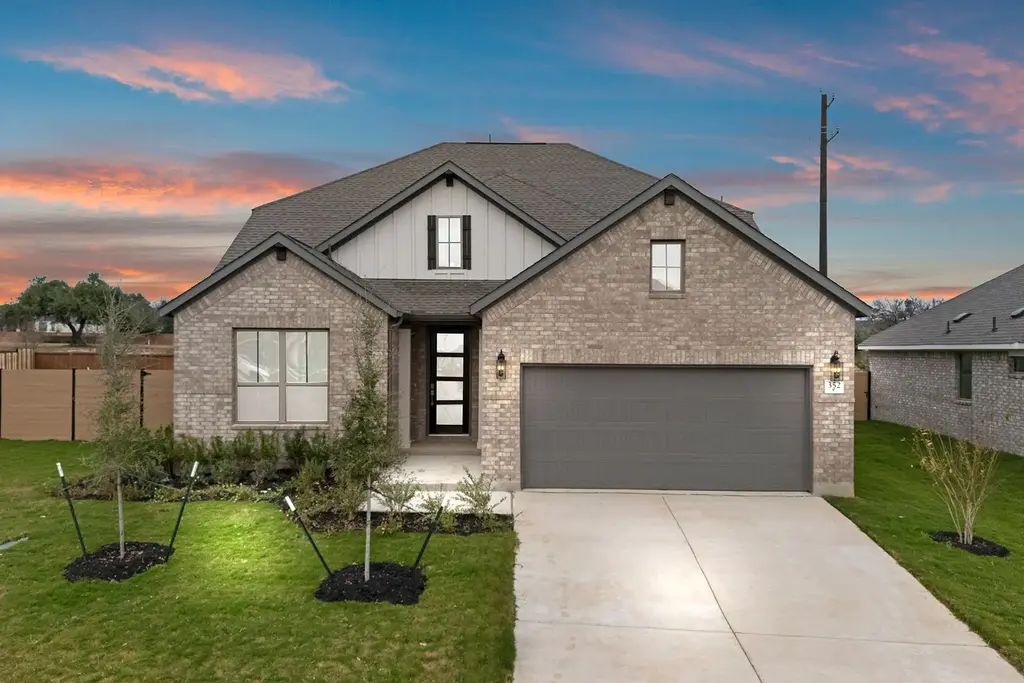 352 Ridgewell Loop, Georgetown