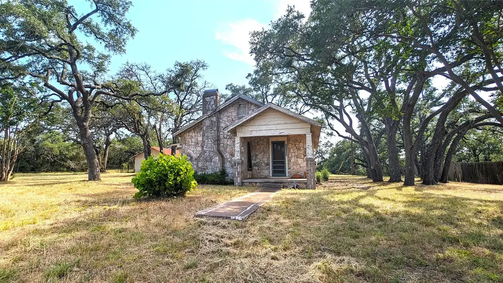 12600 Trail Driver Street, Austin