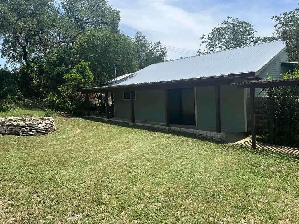 15303 Texas Street, Austin