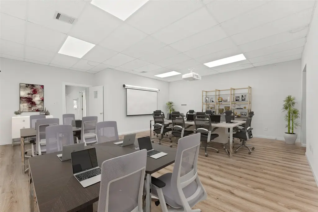 13091 Pond Springs Road 150, Austin