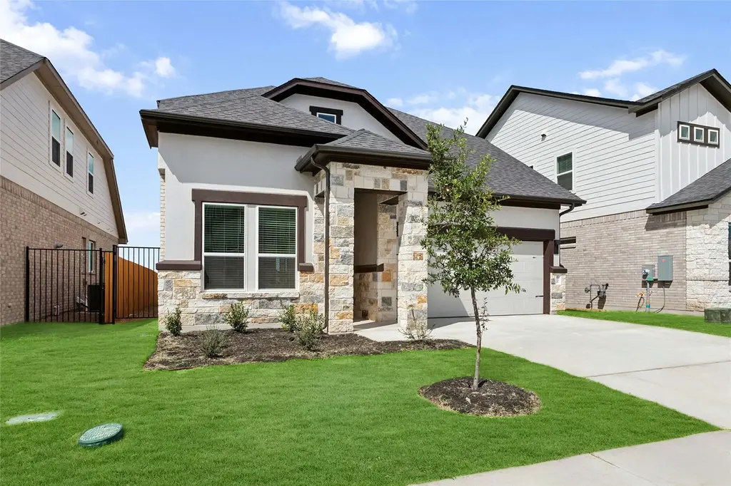 13106 Geary Drive, Austin