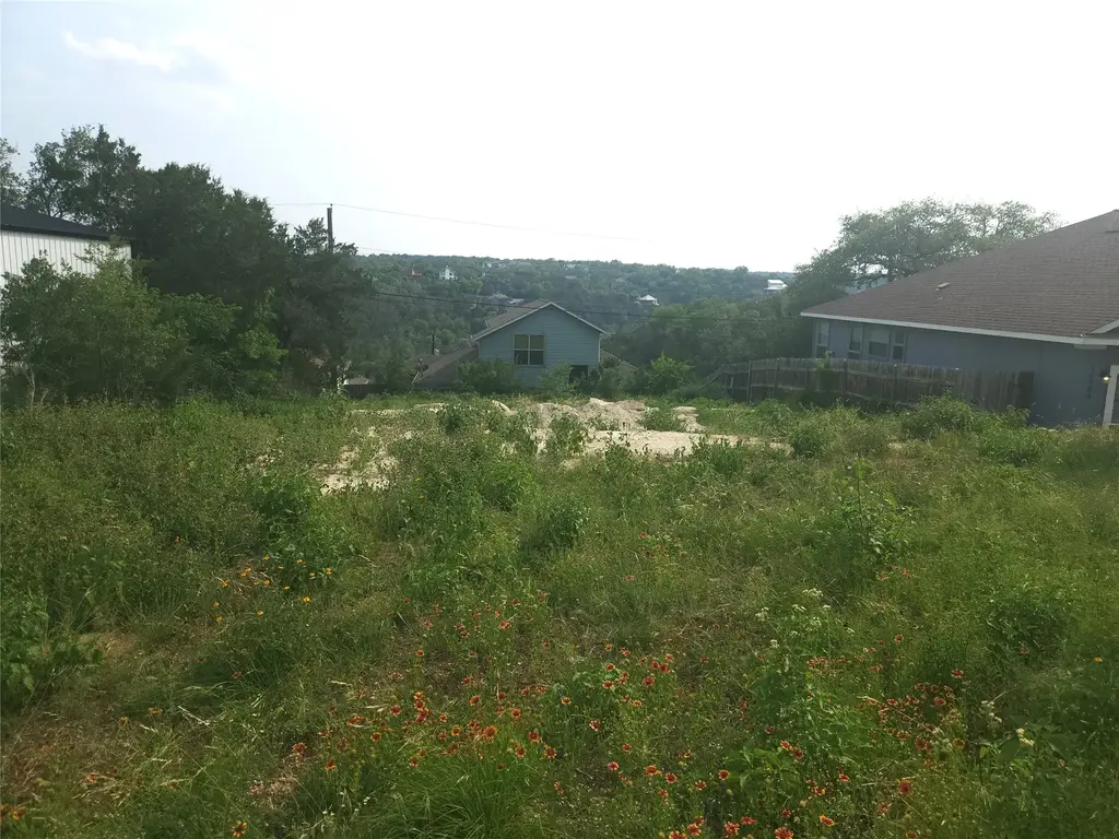 14703 Great Eagle Trail, Austin