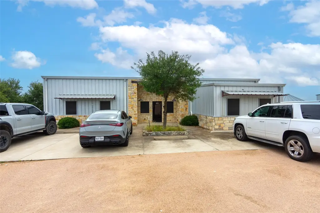 275 Frog Pond Lane, Dripping Springs