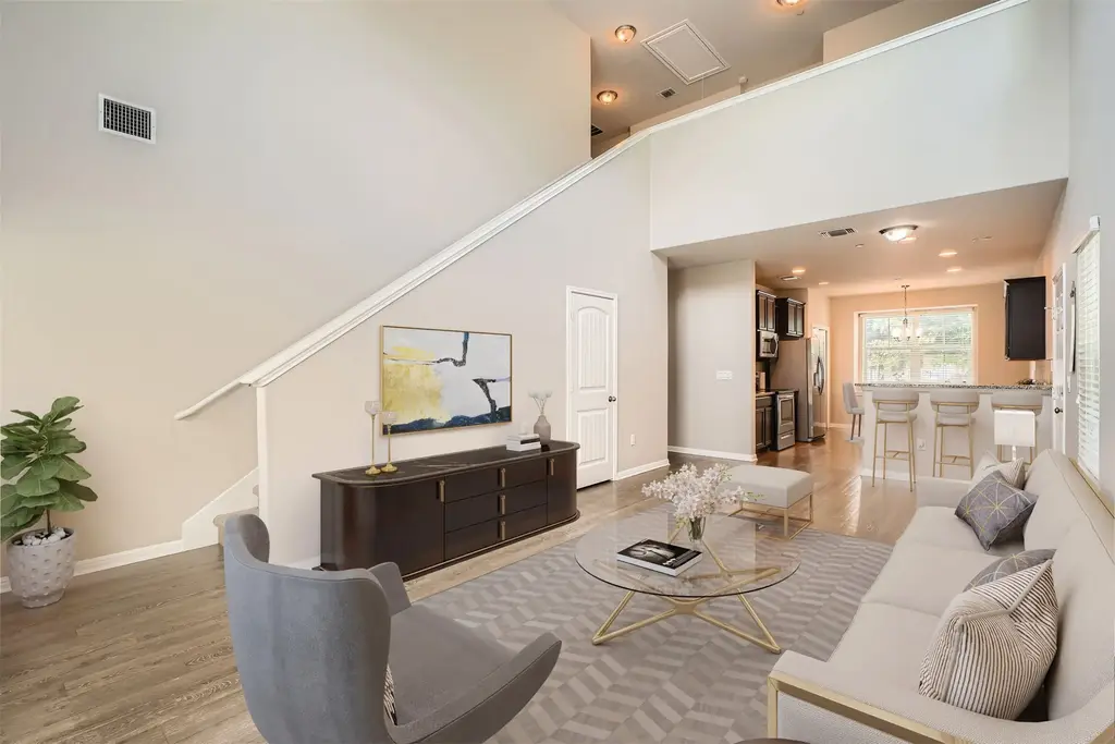516 E Slaughter Lane 1101, Austin