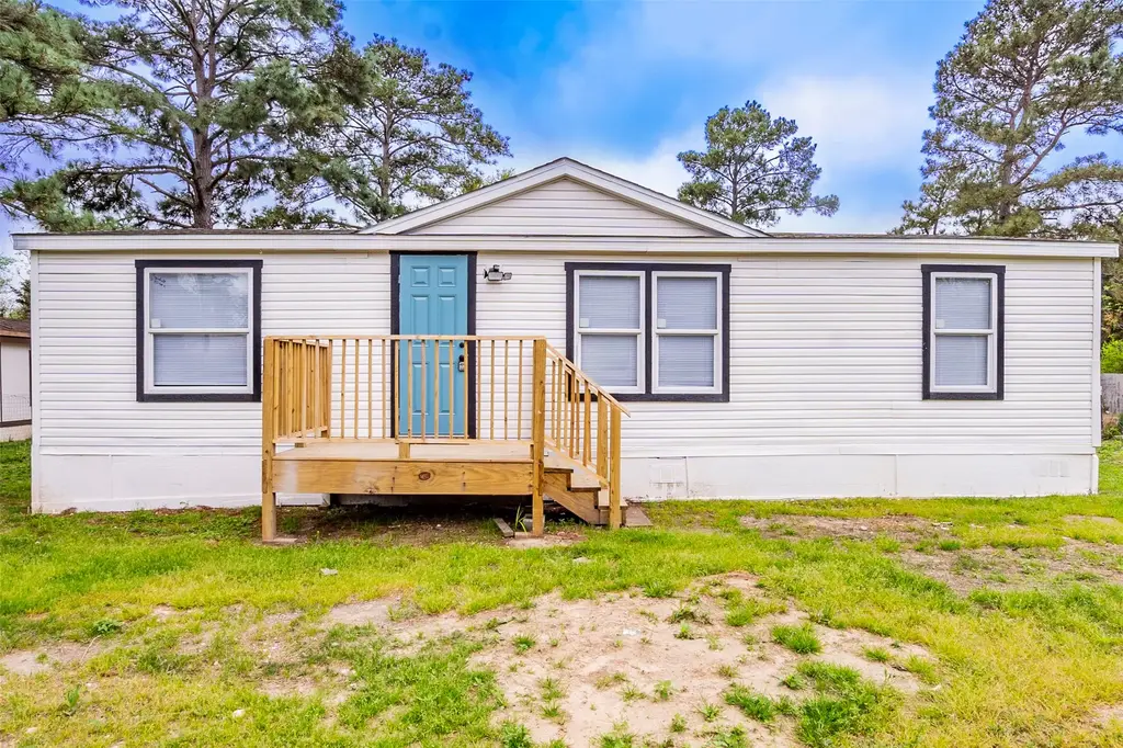 113 Sunset Ridge, Bastrop