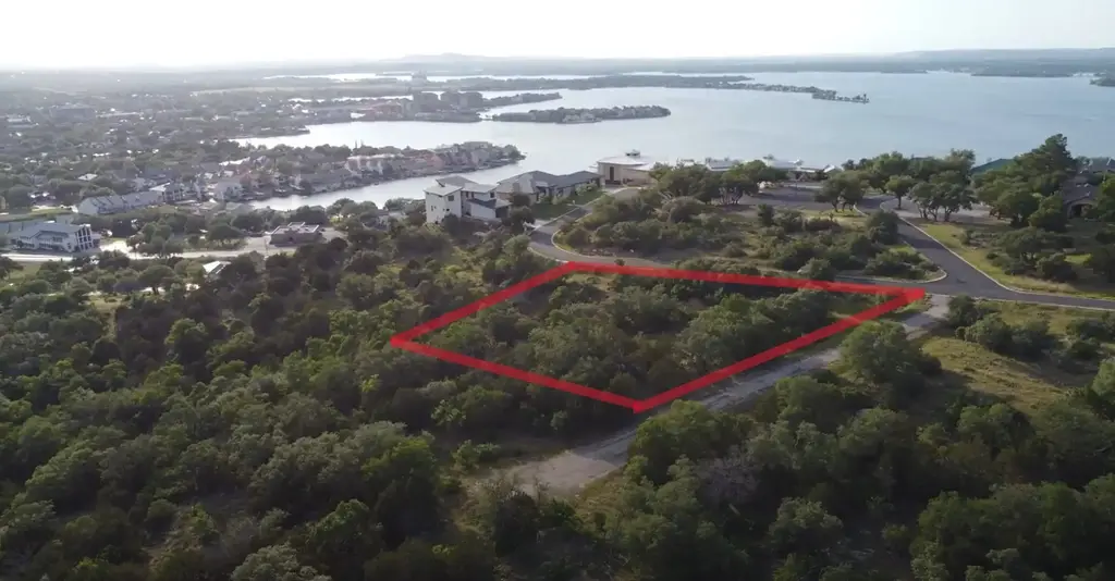 Lt 41130 Dalton Circle, Horseshoe Bay
