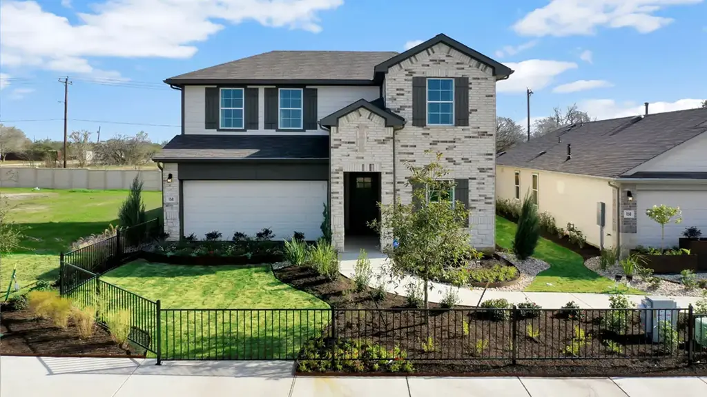 111 Palestine Trail, Kyle