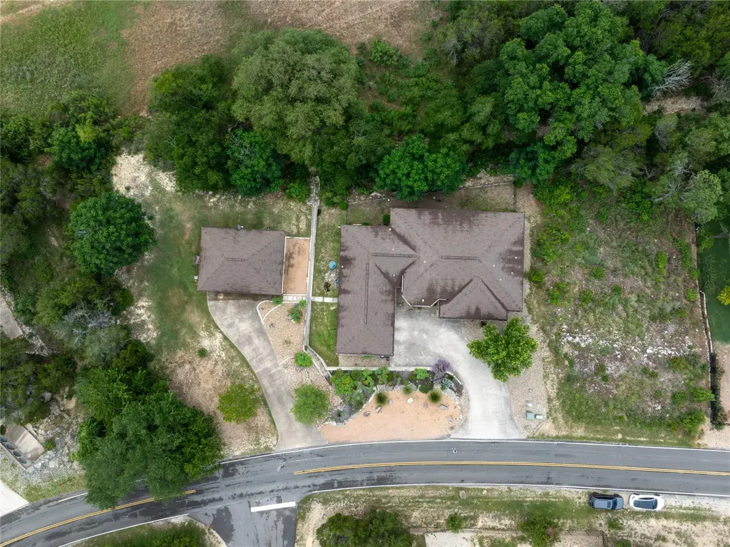 3311 Boone Drive, Lago Vista