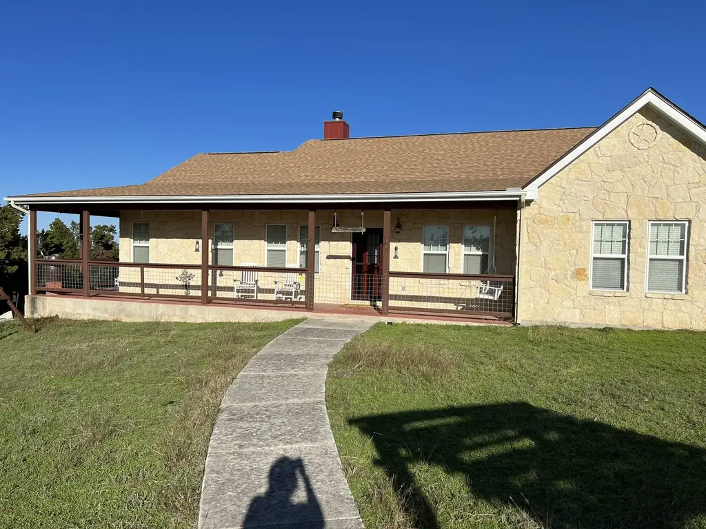 845 Rutherford, Fischer