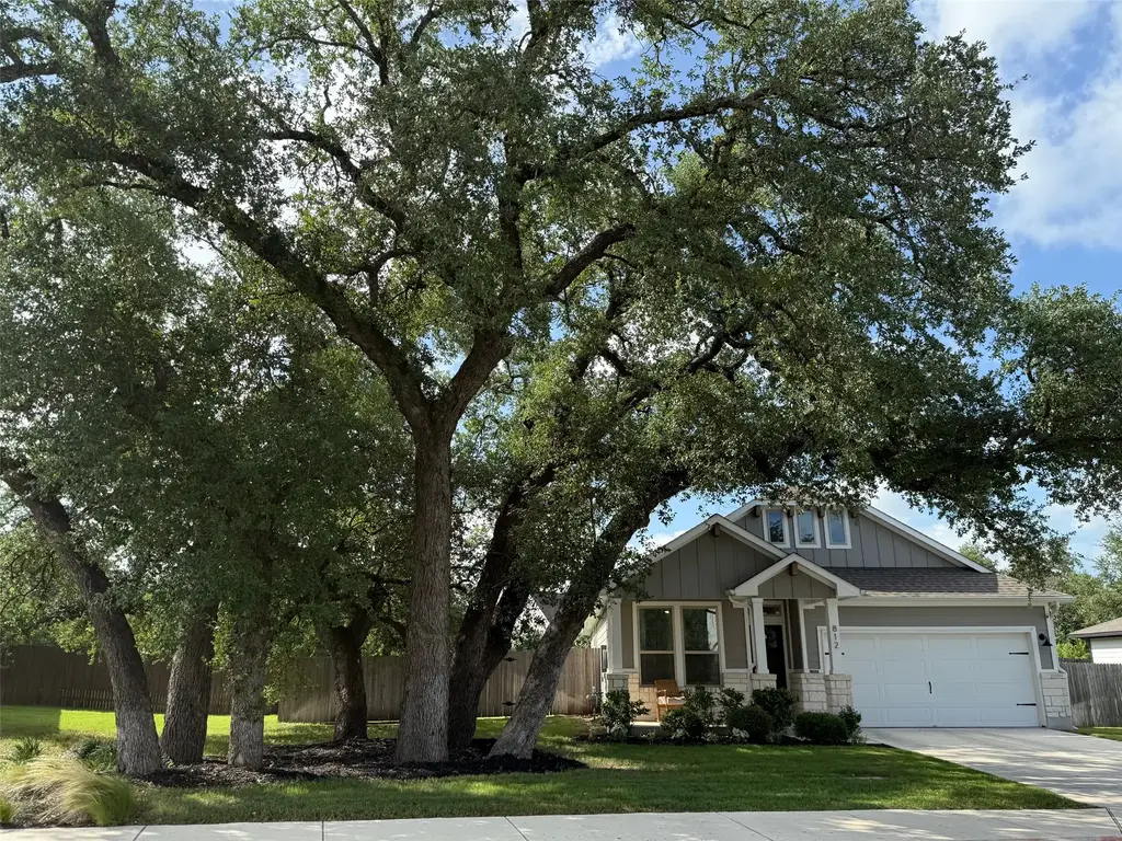 812 Olive Creek Drive 44, Georgetown