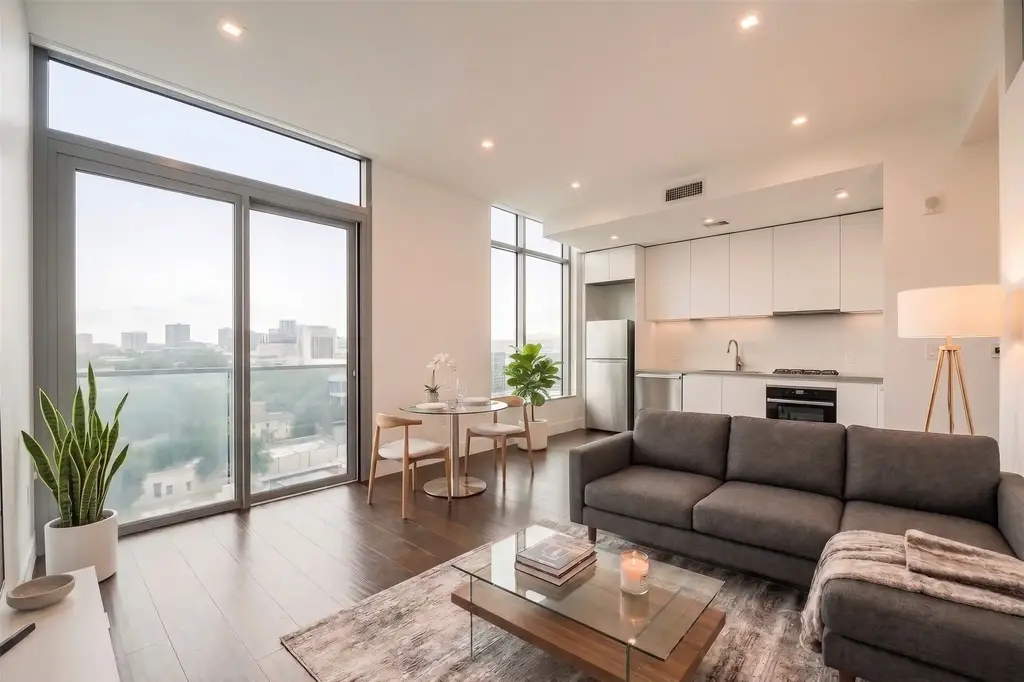 501 West Avenue 1306, Austin