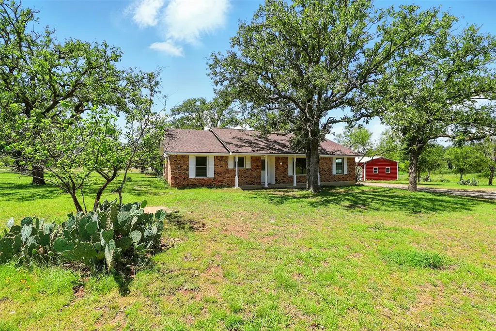 115 Saddlehorn, Burnet