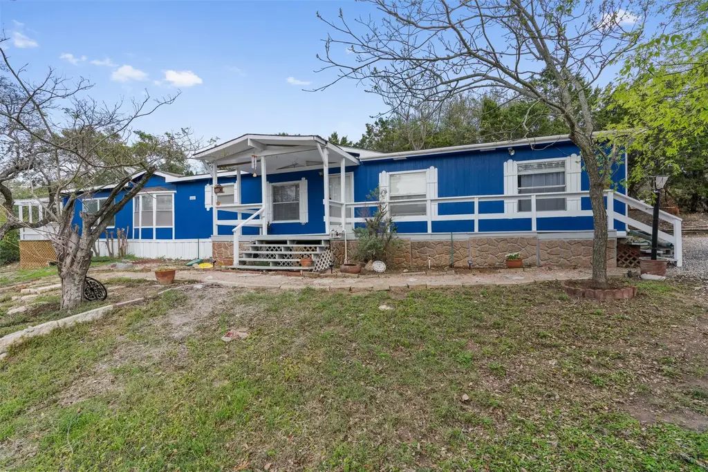 3605 Red Bird Trail, Lago Vista