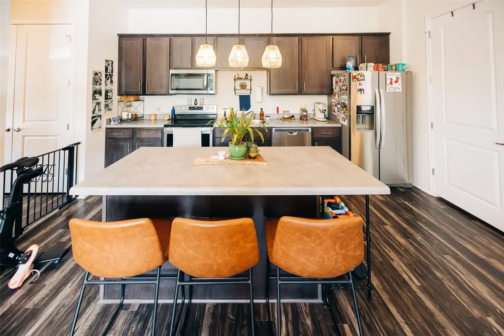 8601 W Gate Boulevard 4103, Austin