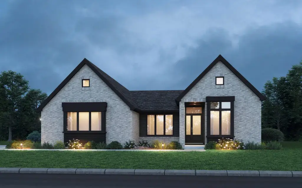 2004 Ballinger Drive, Spicewood