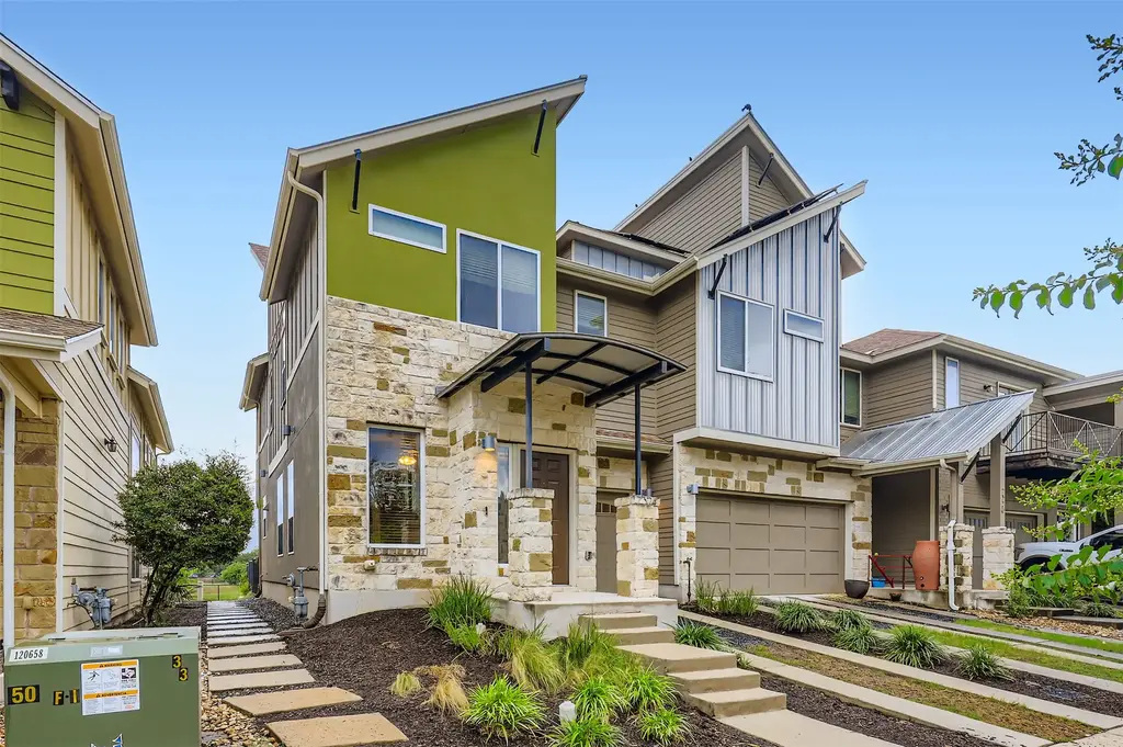 7324 Easy Wind Drive, Austin
