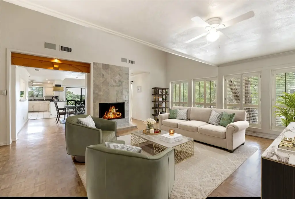 6033 Mount Bonnell Cove, Austin