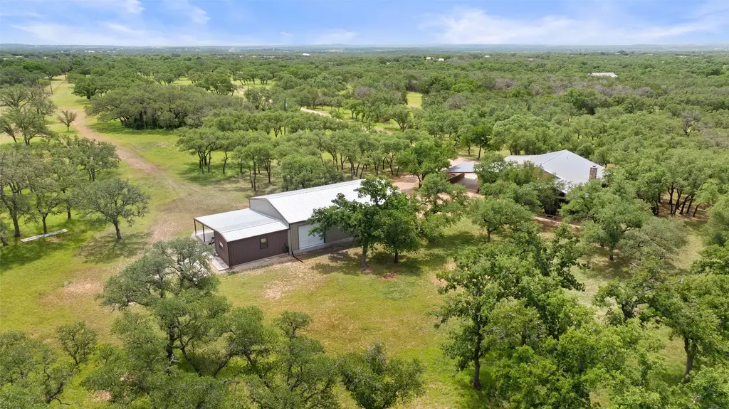 1291 Sandy Oaks Ranch Road, Johnson City